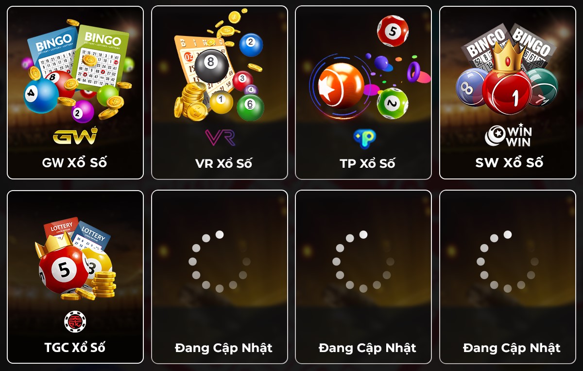 Lô đề xổ số 789Bet Link Mới Nhất